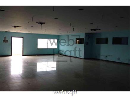 Commercial Office Space for Rent in Telangana